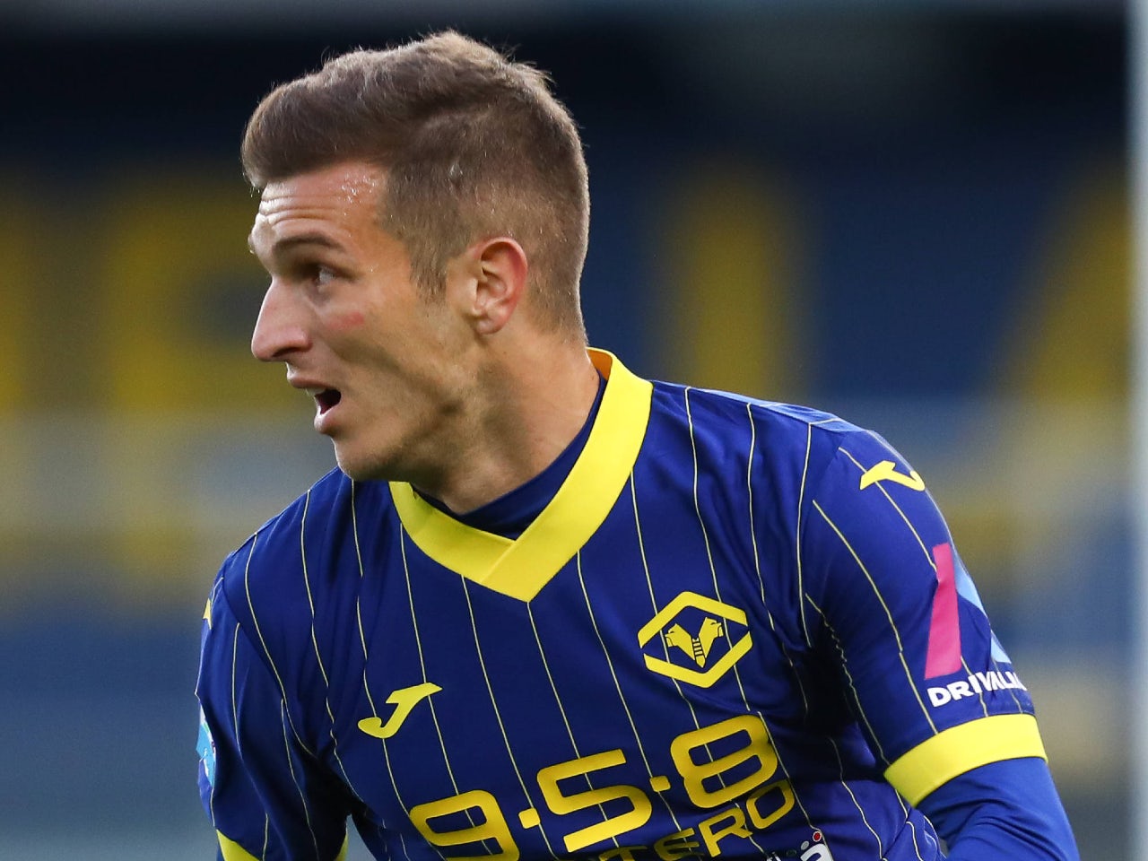 Preview: Hellas Verona vs. Cagliari - prediction, team news, lineups