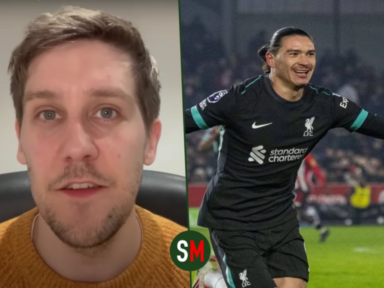 Liverpool statement performance: Significance of Brentford win on Premier League title race ahead of Ipswich Town clash