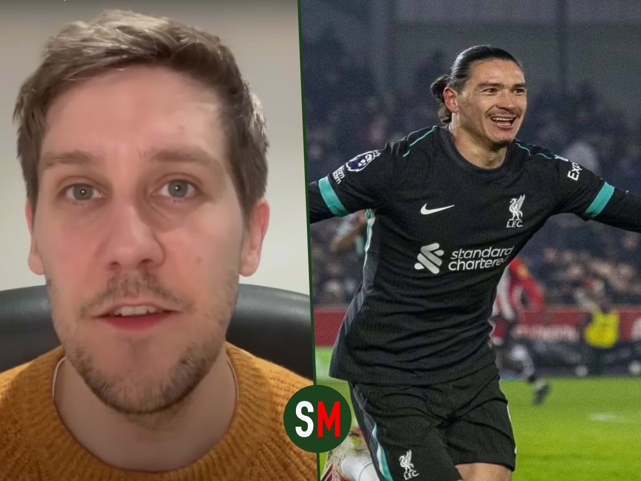 Liverpool statement performance: Significance of Brentford win on Premier League title race ahead of Ipswich Town clash