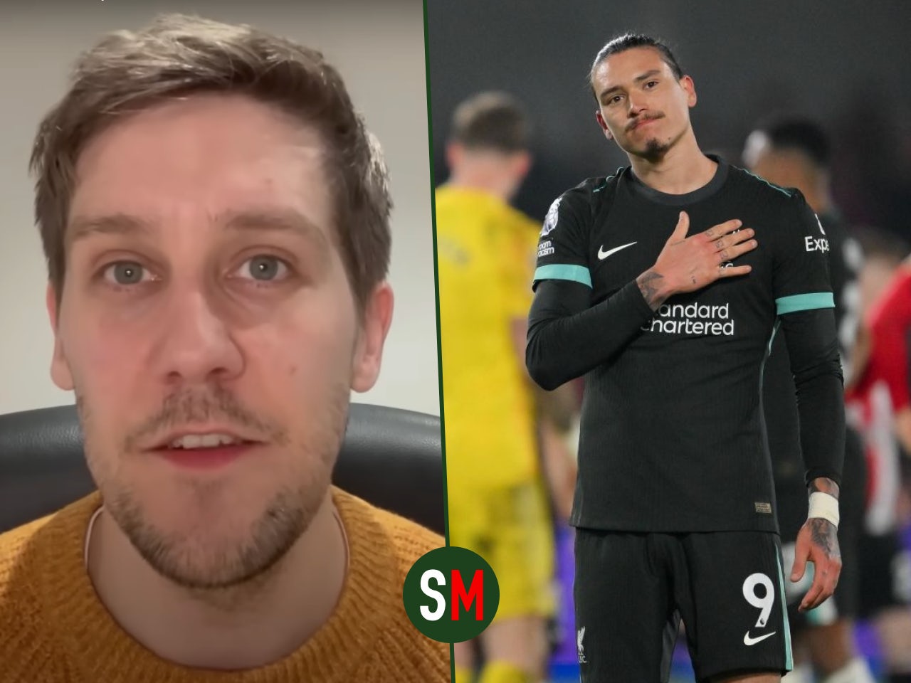 Liverpool transfer update: Why Darwin Nunez faces Liverpool exit despite Brentford goals