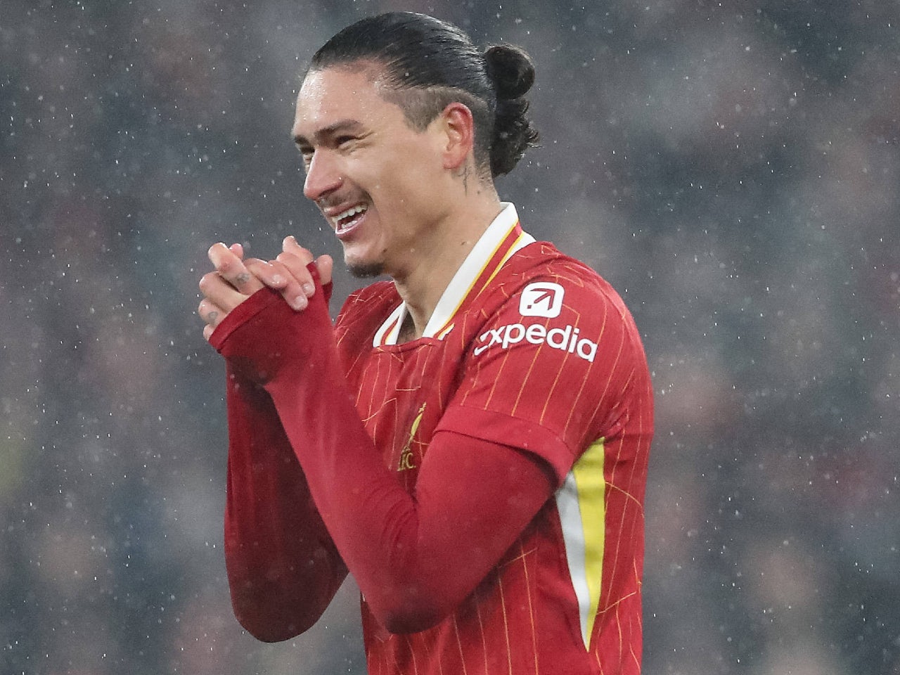 Liverpool transfer news: Premier League champions 'set' Darwin Nunez asking price as Spanish giants eye summer move