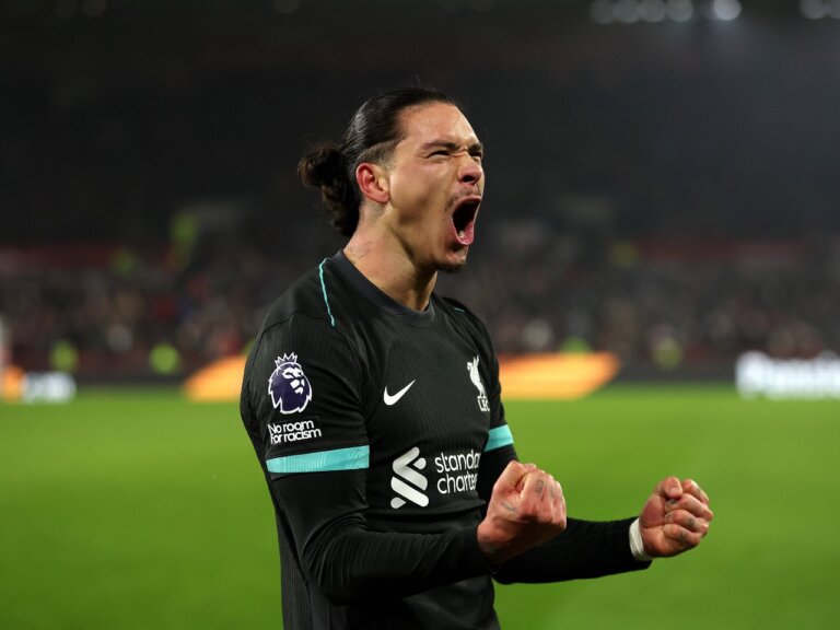 Liverpool transfer news: Reds ‘make Darwin Nunez decision’ amid Saudi Pro League interest