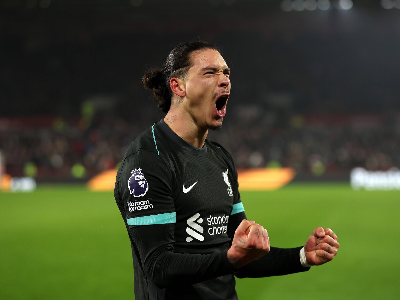 Liverpool transfer news: Reds 'make Darwin Nunez decision' amid Saudi Pro League interest