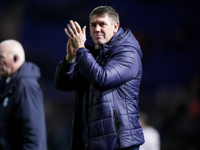 Preview: Stockport County vs. Blackpool – prediction, team news, lineups