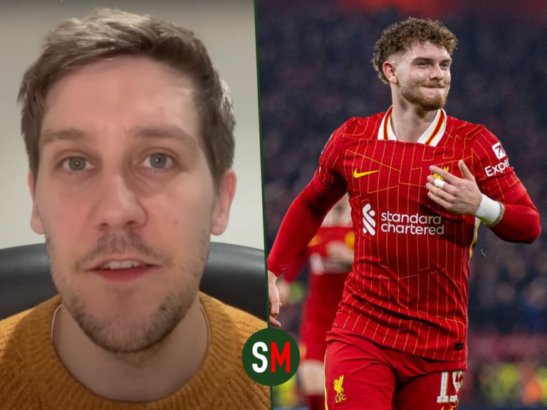 Harvey Elliott transfer latest: Why Liverpool forward faces uncertain future under Arne Slot