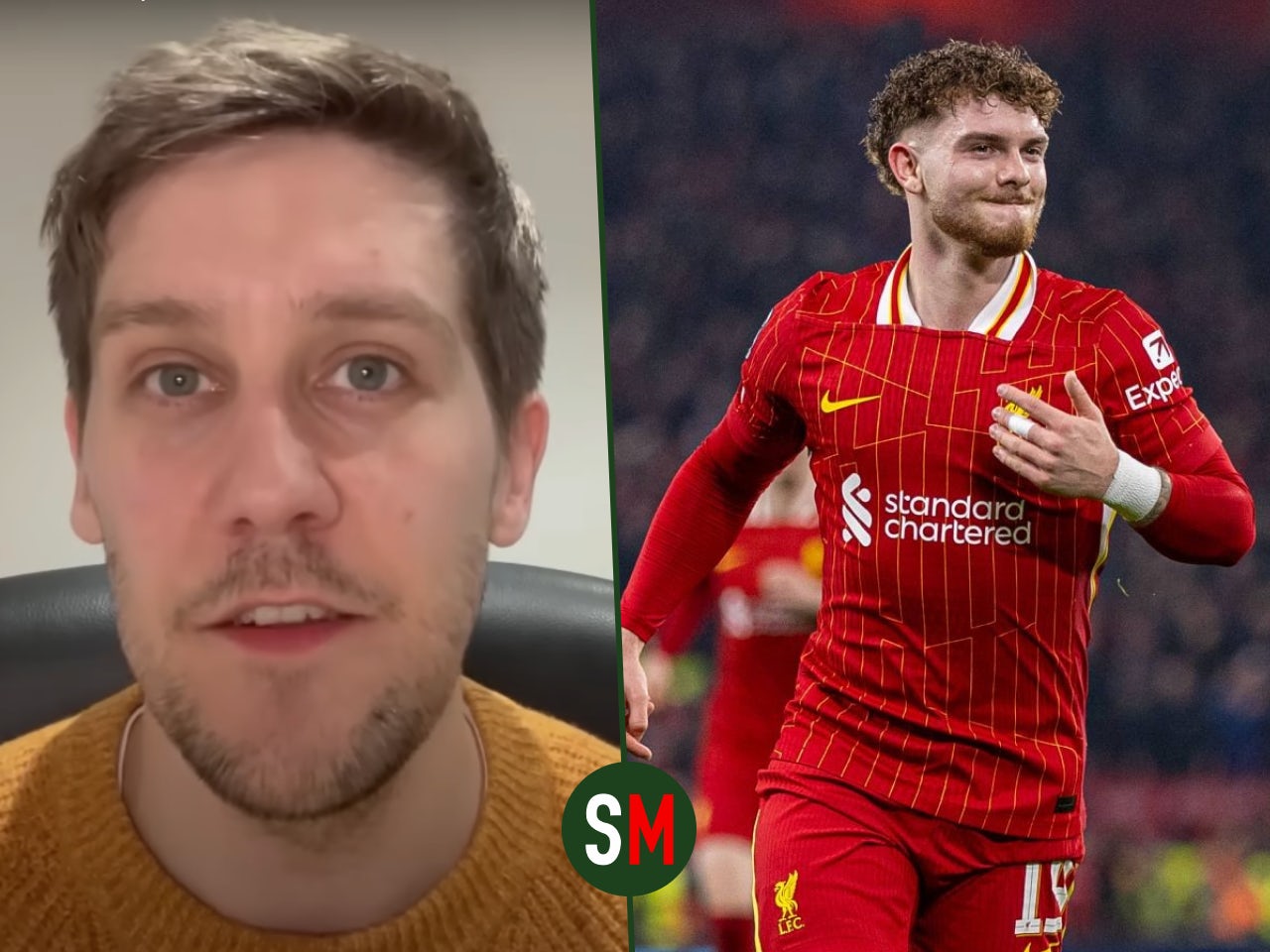 Harvey Elliott transfer latest: Why Liverpool forward faces uncertain future under Arne Slot