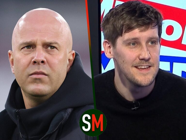 Liverpool transfer latest: January window update as Arne Slot, Richard Hughes eye targets to boost Premier League title charge