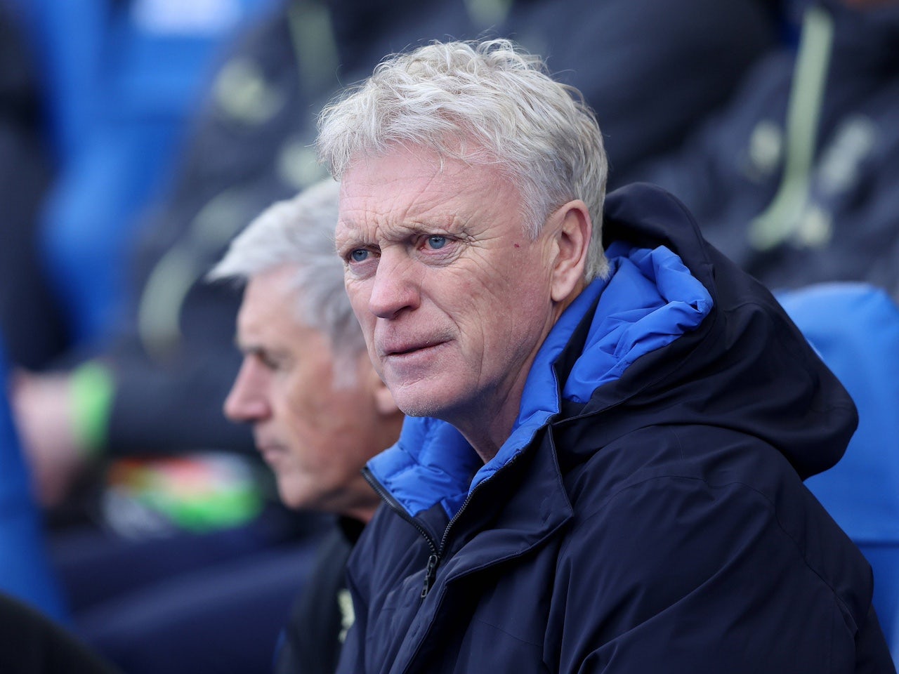 Brighton & Hove Albion 0-1 Everton: Highlights, man of the match, stats as Moyes marks milestone 700th game with a win