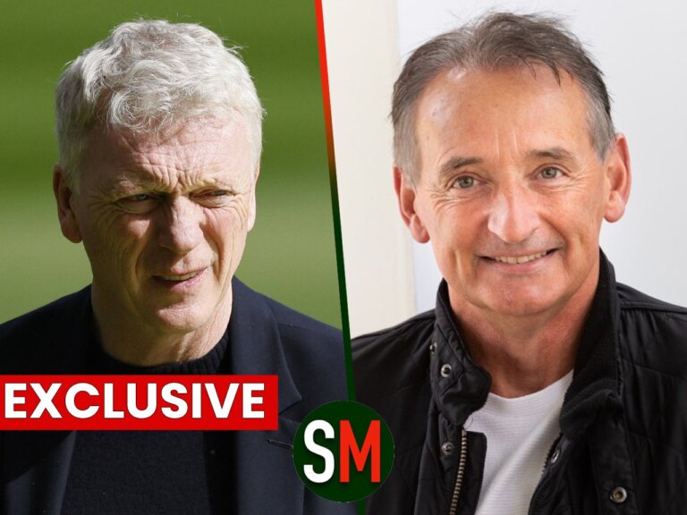 Everton exclusive: Relegation “really frightening” for Toffees in ‘one of their most important seasons ever’