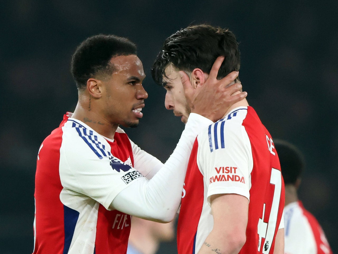 Team News: Arsenal vs. Aston Villa injury, suspension list, predicted XIs