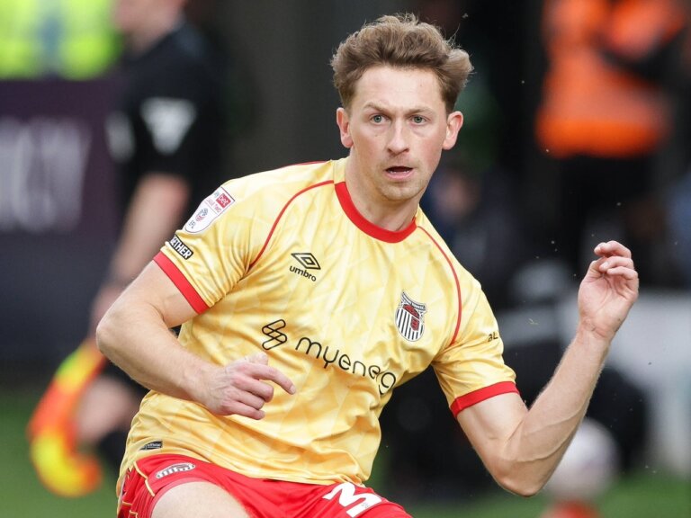 Preview: Grimsby Town vs. Gillingham – prediction, team news, lineups