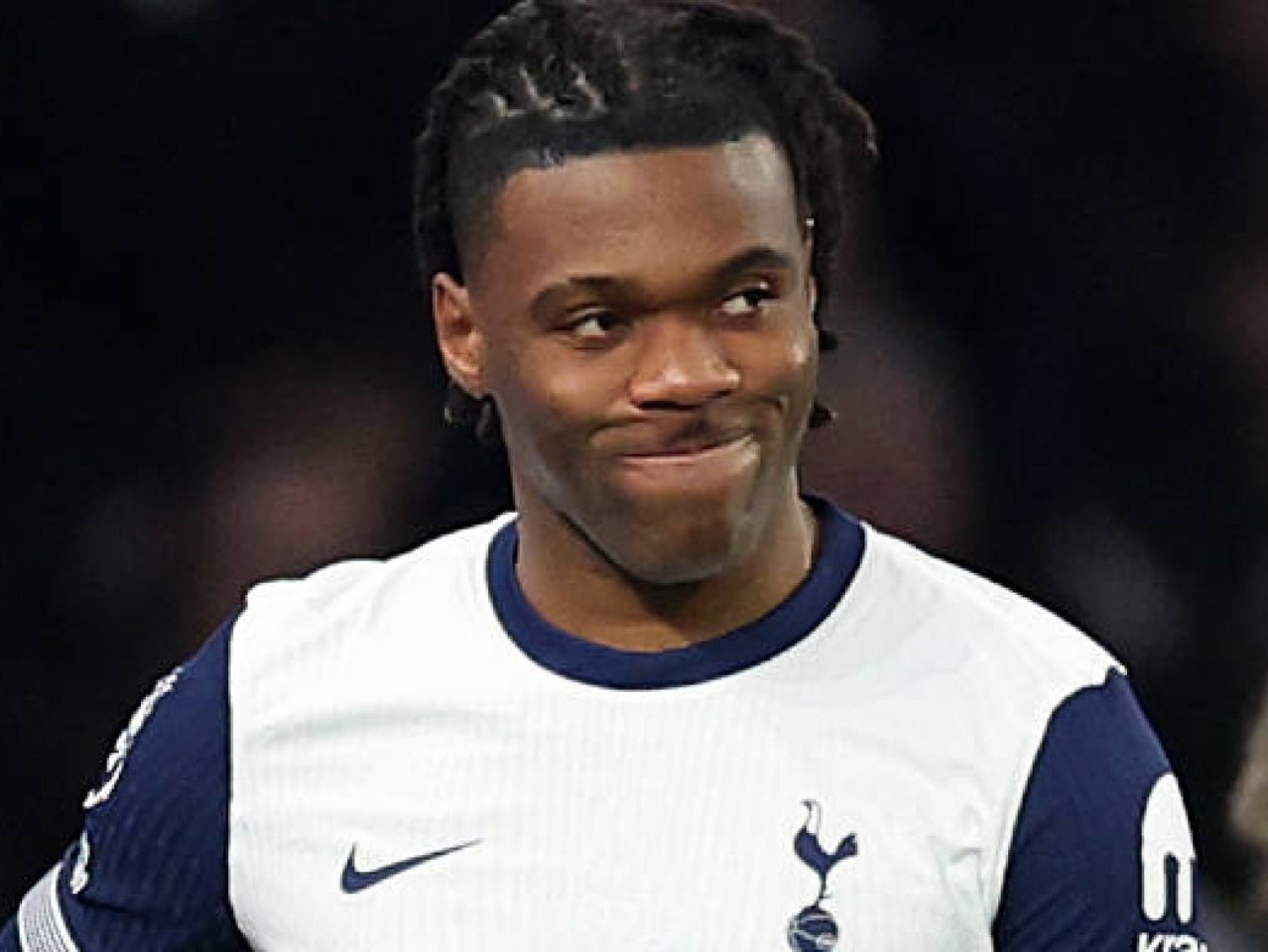 Tottenham games Destiny Udogie will miss as Ange Postecoglou confirms crushing injury blow