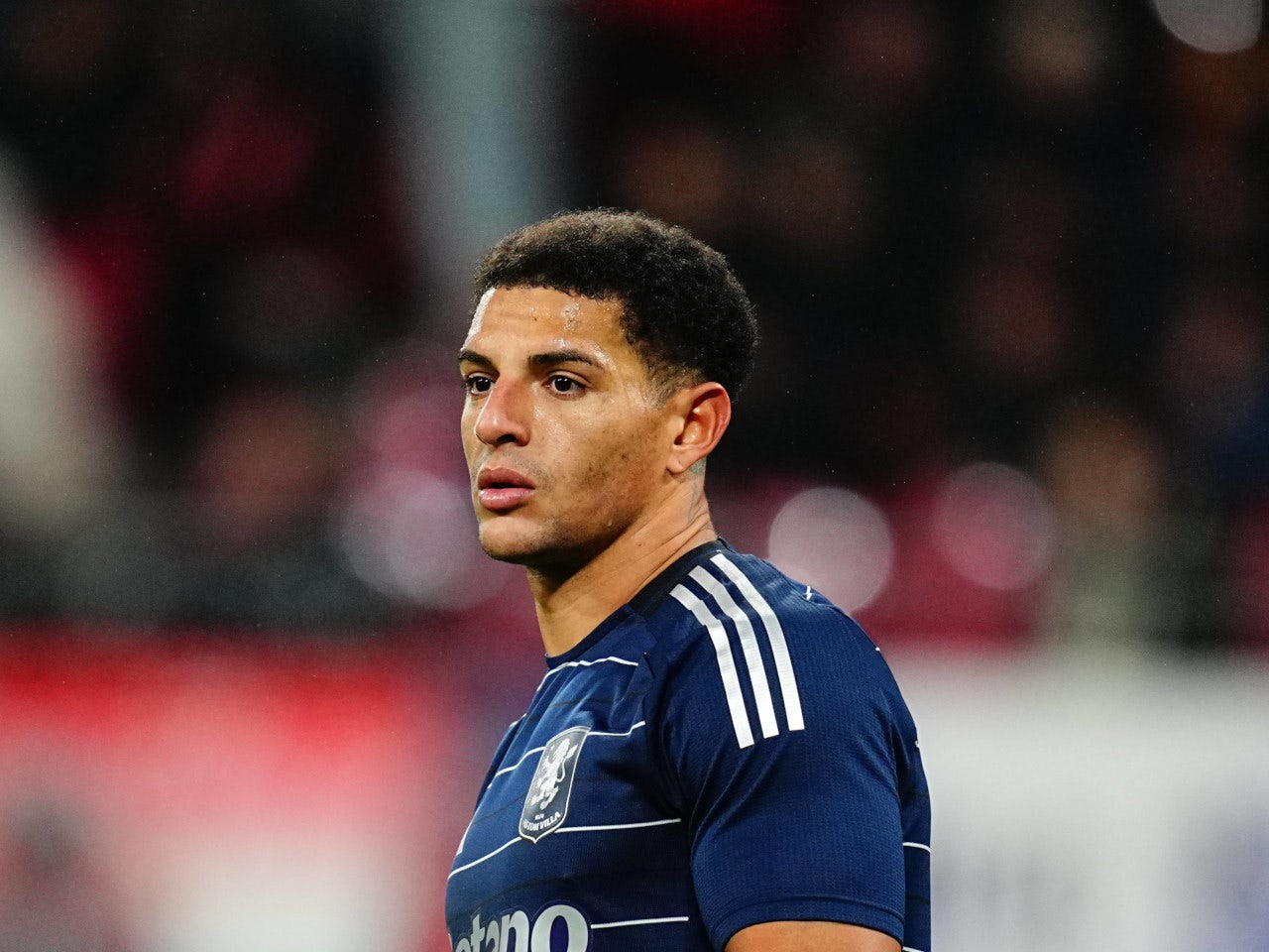 Aston Villa transfer news: Diego Carlos completes transfer to Turkish giants