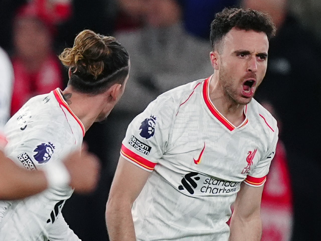 Preview: Brentford vs. Liverpool - prediction, team news, lineups