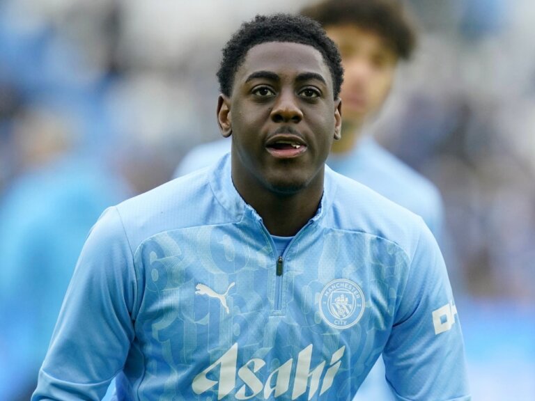 Man City lineup vs. Salford City: Predicted XI for FA Cup third-round tie