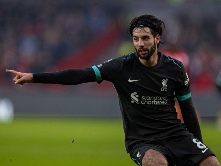 Preview: Liverpool vs. Lille – prediction, team news, lineups