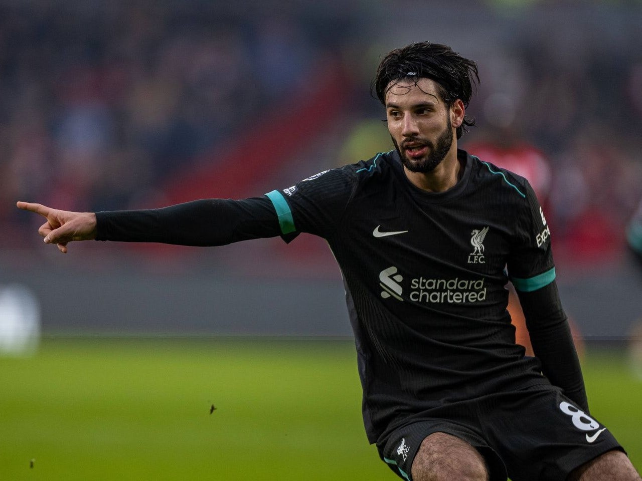 Preview: Liverpool vs. Lille - prediction, team news, lineups