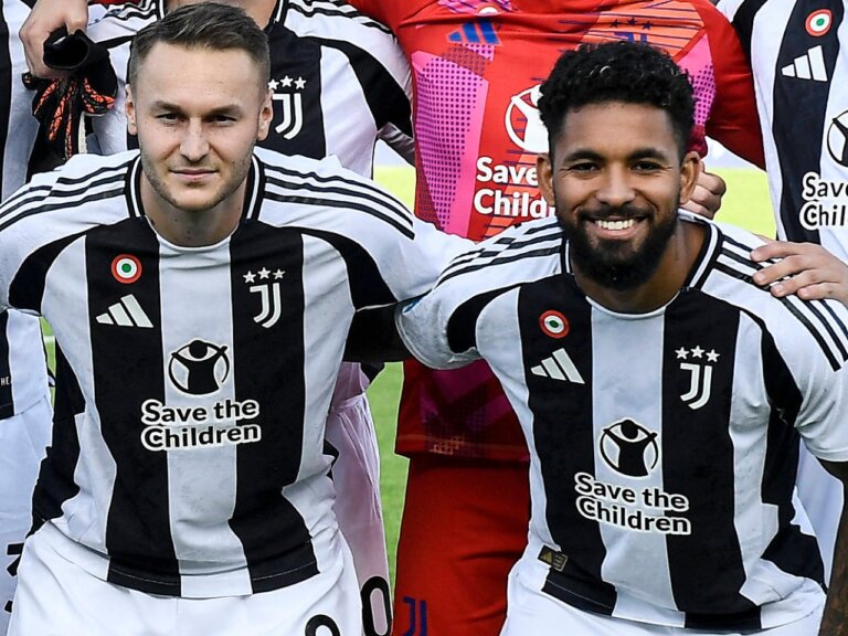 Man City ‘exploring’ deal for £43.5m Juventus man as Pep Guardiola hits transfer obstacle