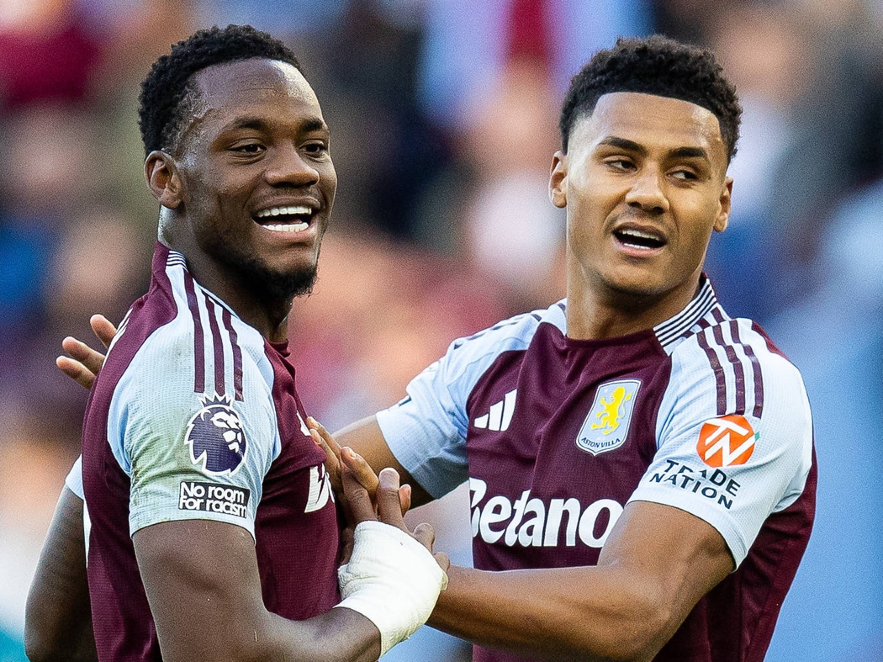 Real Madrid transfer news: Los Blancos to take 'concrete action' for £84.2m striker?