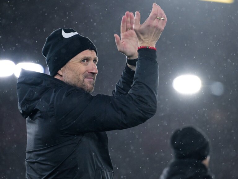 Preview: Saint-Etienne vs. Brest – prediction, team news, lineups