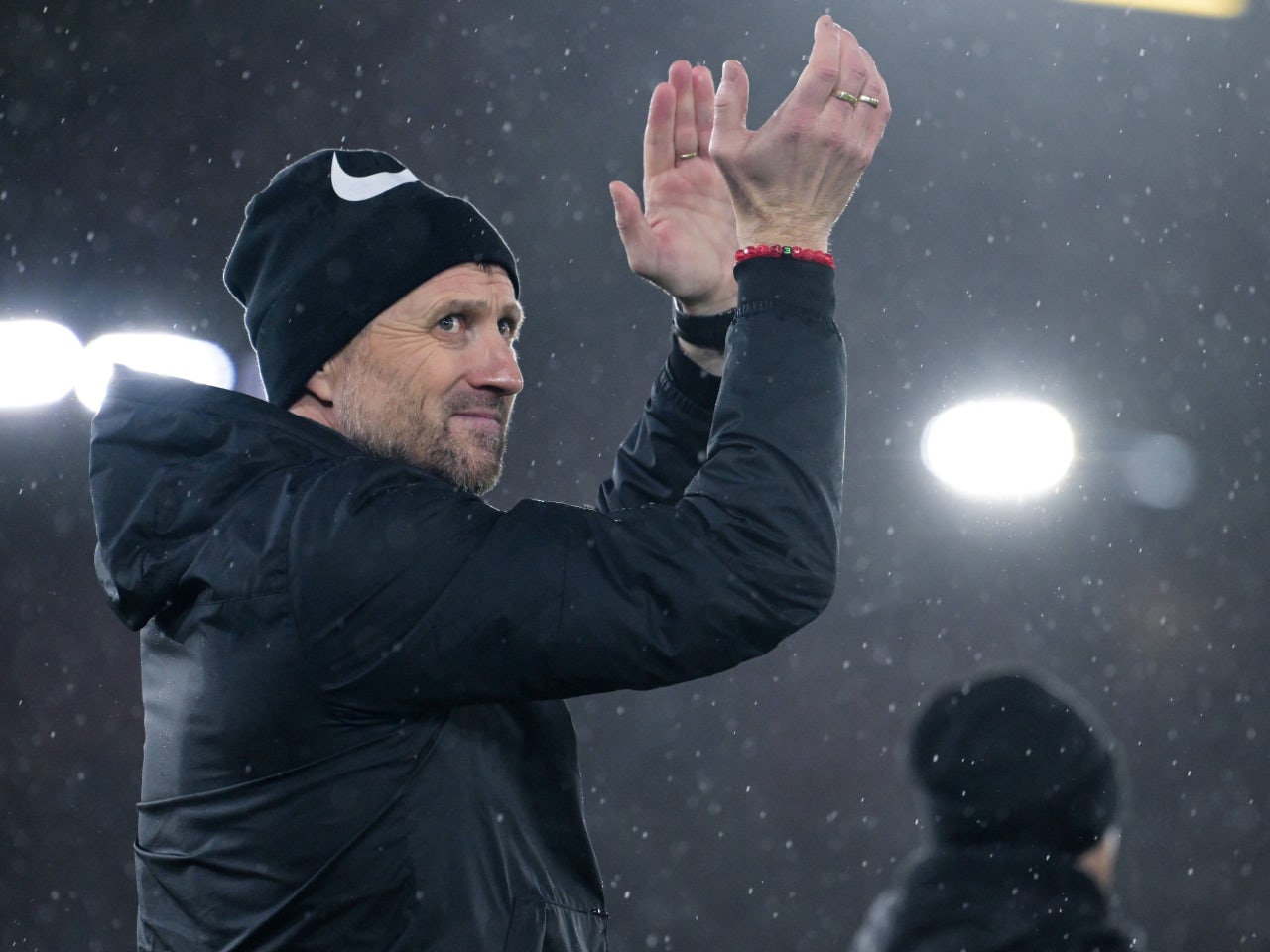 Preview: Saint-Etienne vs. Brest - prediction, team news, lineups