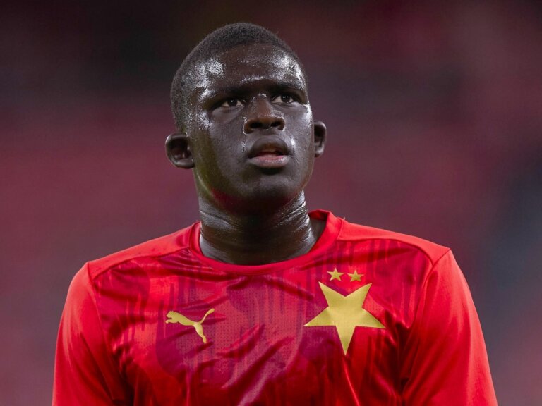 Chelsea transfer news: El Hadji Malick Diouf on radar of Blues, Liverpool?