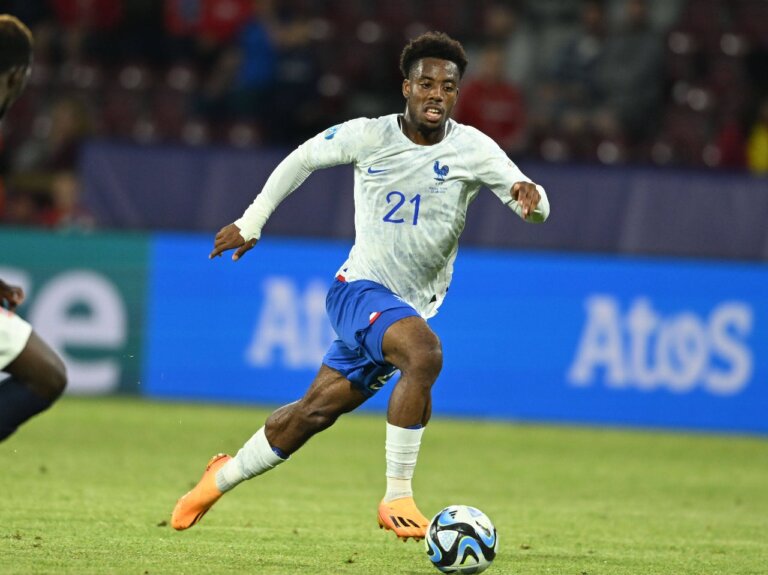 January transfer news and rumours: Elye Wahi to West Ham, Devyne Rensch to Everton, Leipzig to cancel Noah Okafor deal