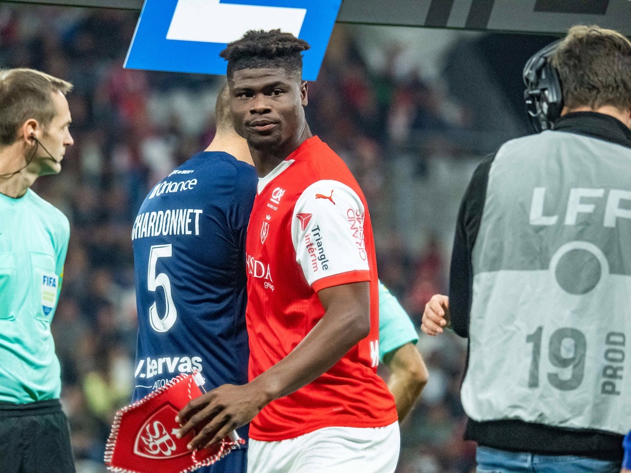 Wolves transfer news: Emmanuel Agbadou 'expected to attend' Nottingham Forest fixture