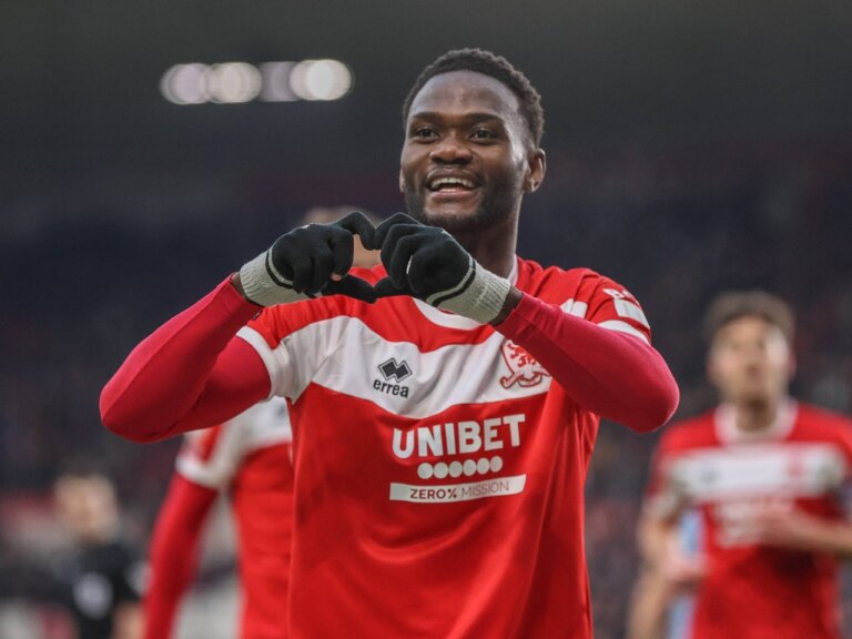 Transfer news and rumours: Emmanuel Latte Lath to West Ham, Max Aarons to Lille and James Trafford to Newcastle