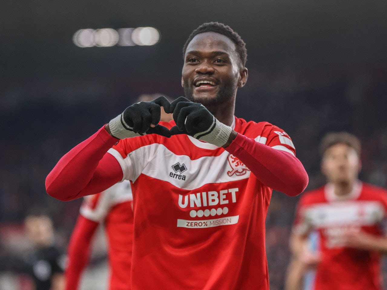 Transfer news and rumours: Emmanuel Latte Lath to West Ham, Max Aarons to Lille and James Trafford to Newcastle