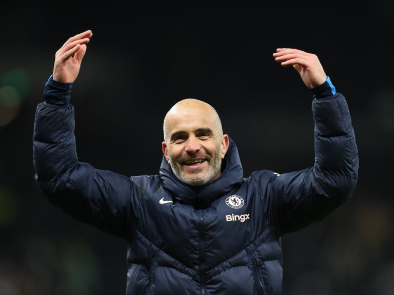 Chelsea transfer news: Blues send scouts to watch £40m Enzo Maresca favourite?