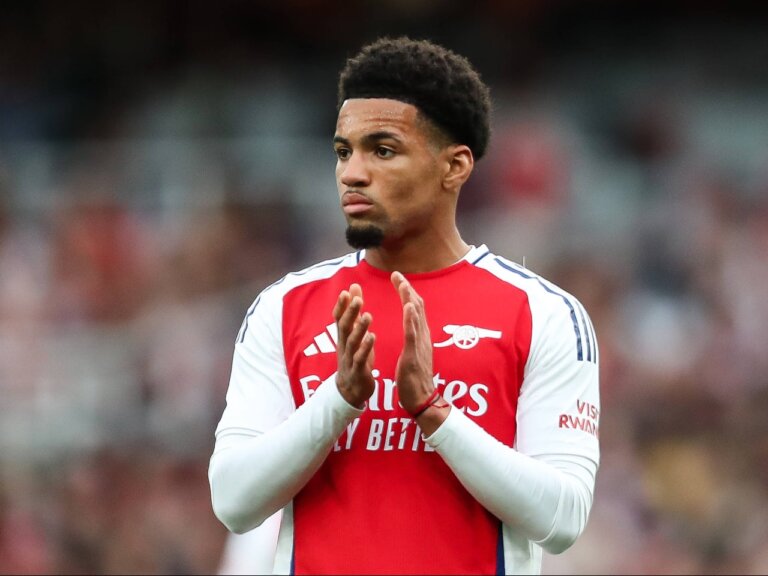 Arsenal injury, suspension list and return dates for Newcastle: Nwaneri, Havertz, Sterling