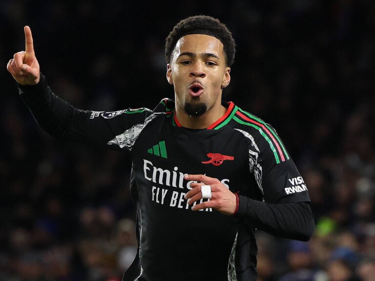 Arsenal lineup vs. Wolves: Predicted XI for Premier League clash as Mikel Arteta makes Ethan Nwaneri call