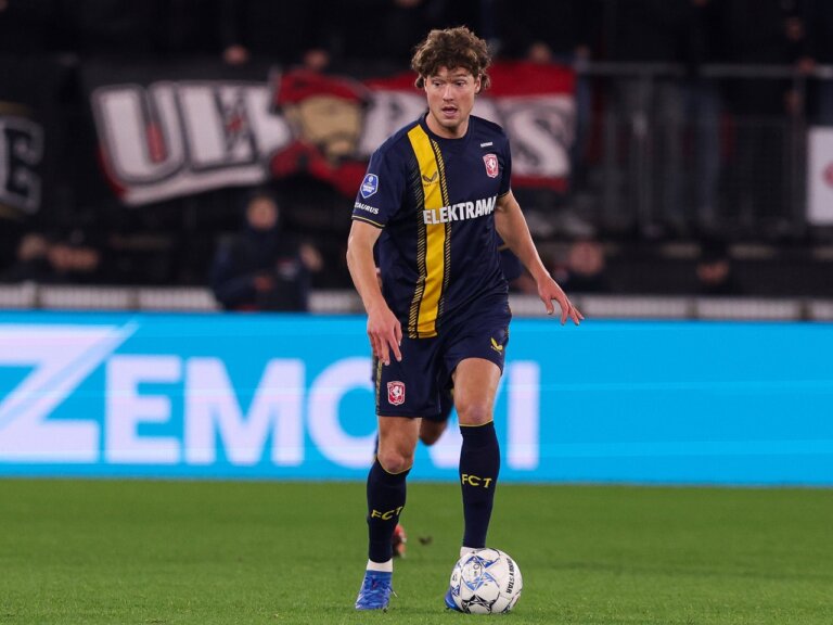 Preview: FC Twente vs. Willem II – prediction, team news, lineups