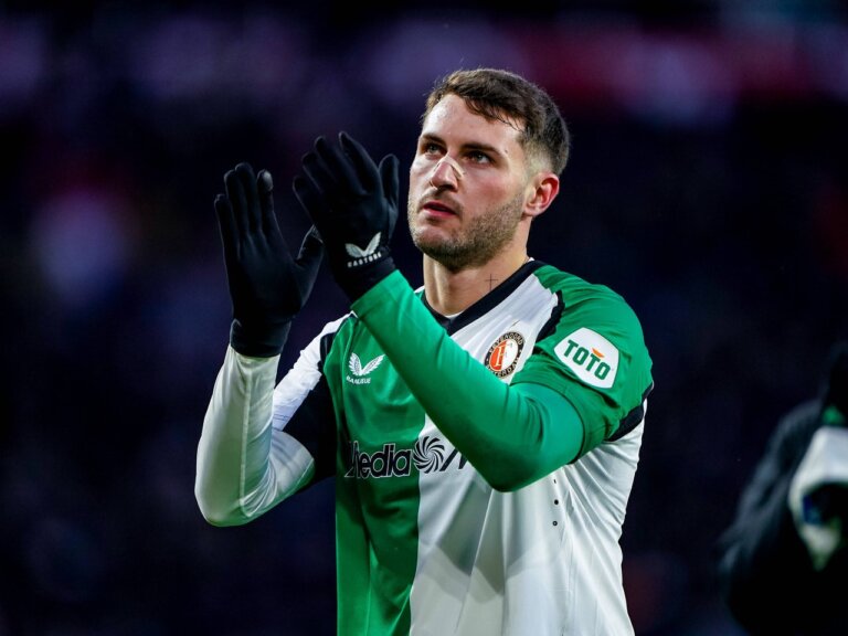 Preview: Feyenoord vs. FC Utrecht – prediction, team news, lineups