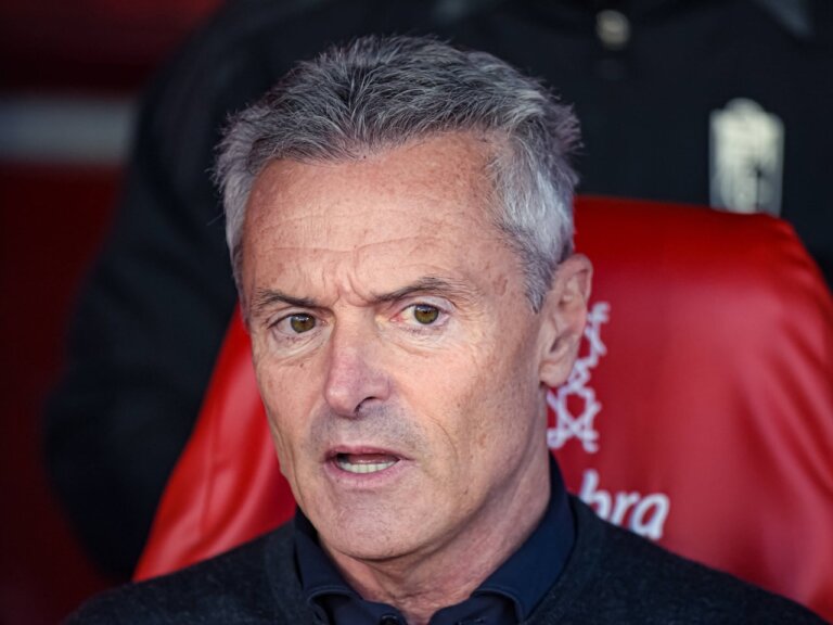 Preview: Granada vs. Getafe – prediction, team news, lineups