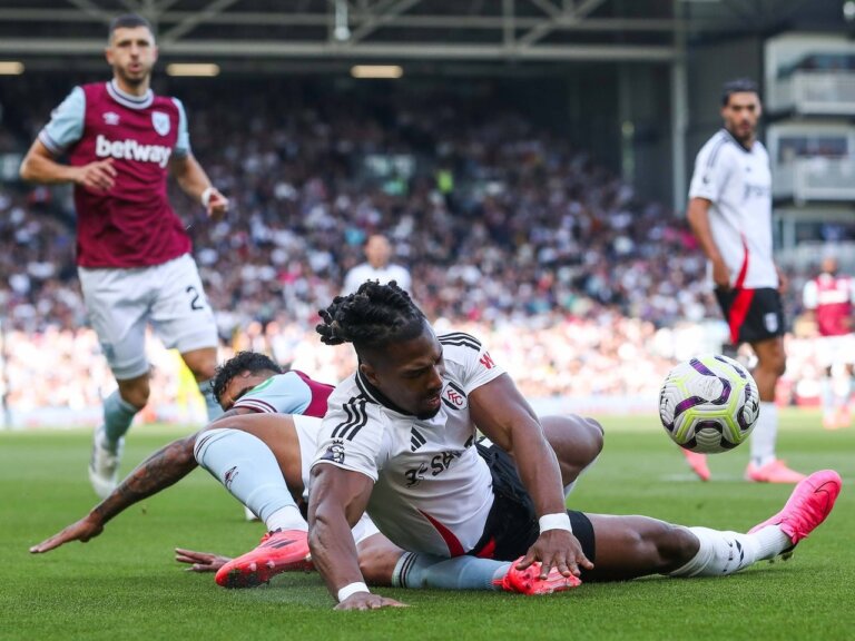 West Ham United vs. Fulham: Head-to-head record and past meetings ahead of Premier League clash