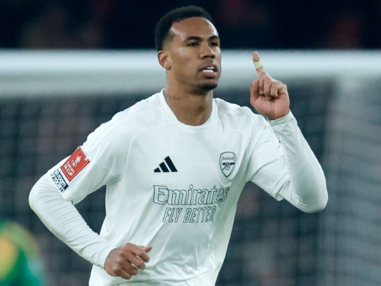 Team News: Arsenal vs. Tottenham Hotspur injury, suspension list, predicted XIs