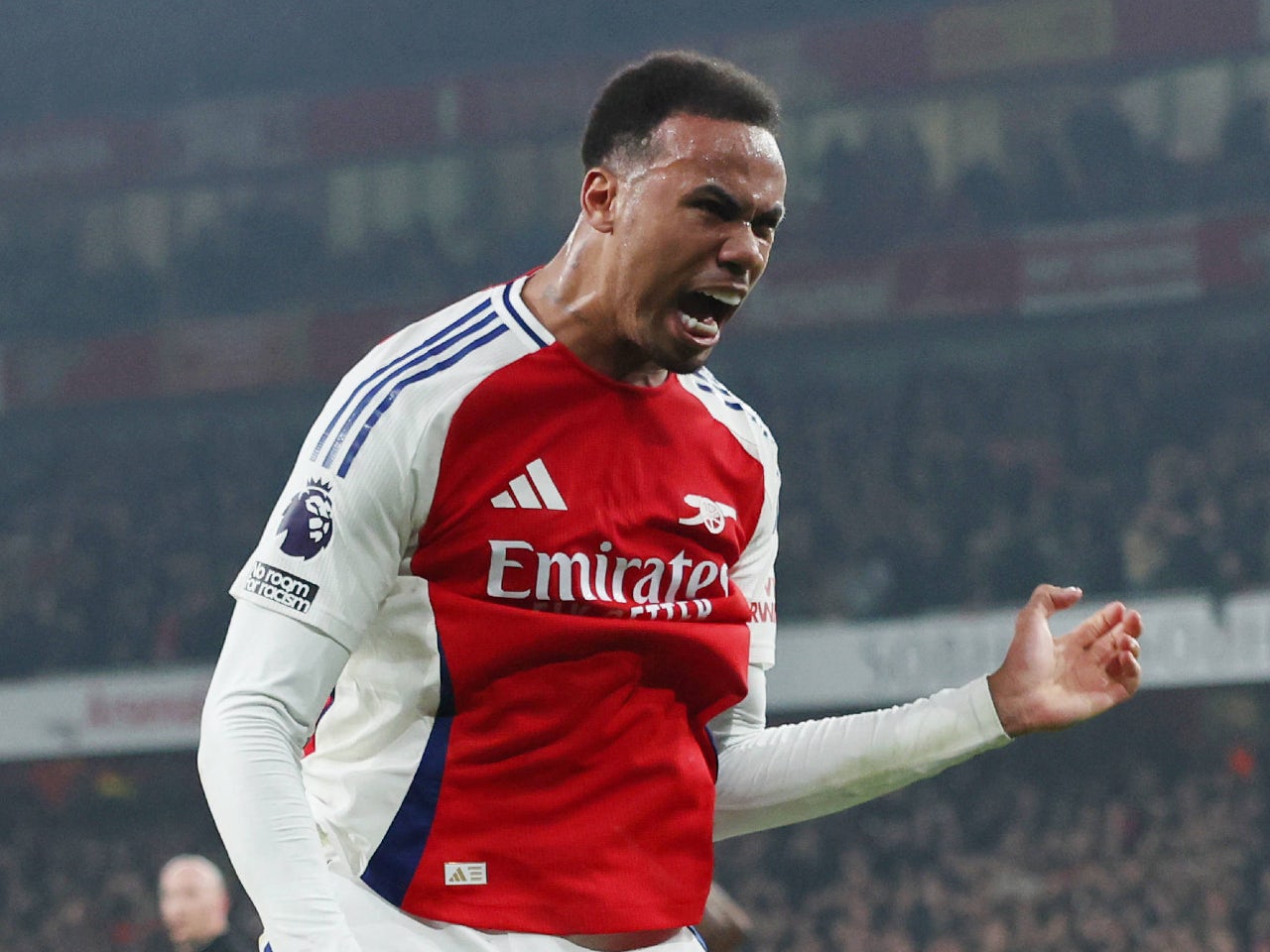 Arsenal injury, suspension list and return dates for Everton clash: Gabriel, Jurrien Timber, Ben White updates