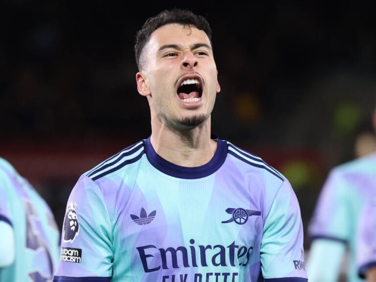 Saturday’s Premier League predictions including Brighton vs. Arsenal