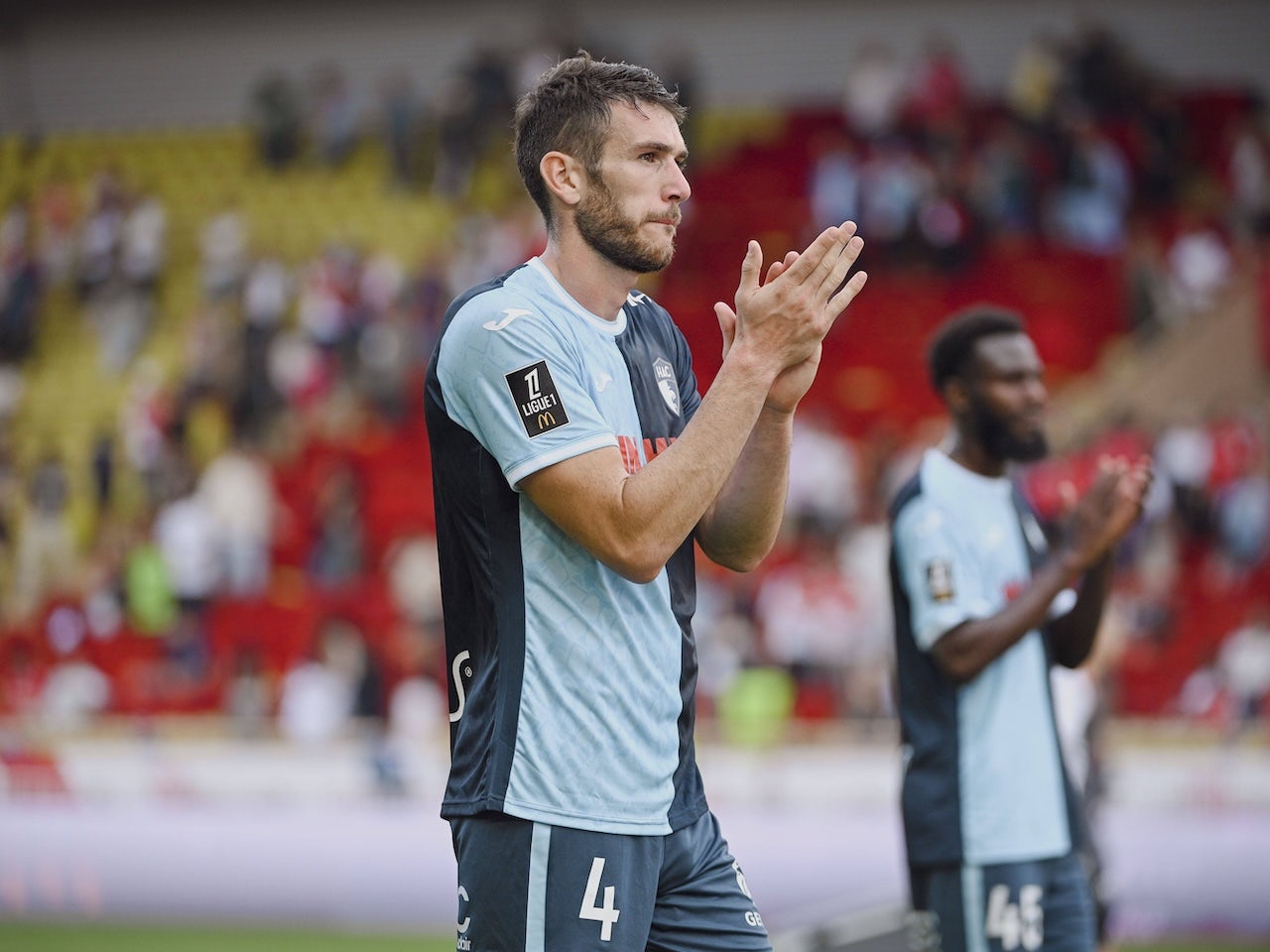 Preview: Le Havre vs. Brest - prediction, team news, lineups