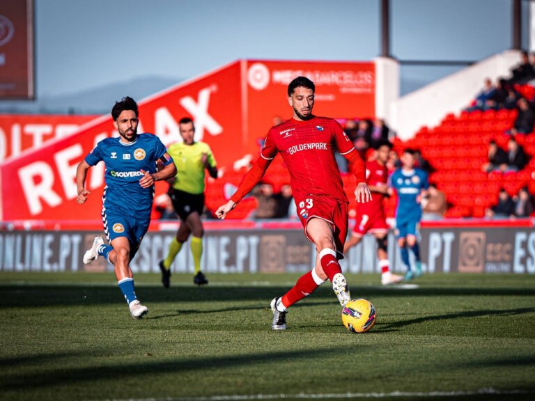 Preview: Gil Vicente vs. Santa Clara – prediction, team news, lineups