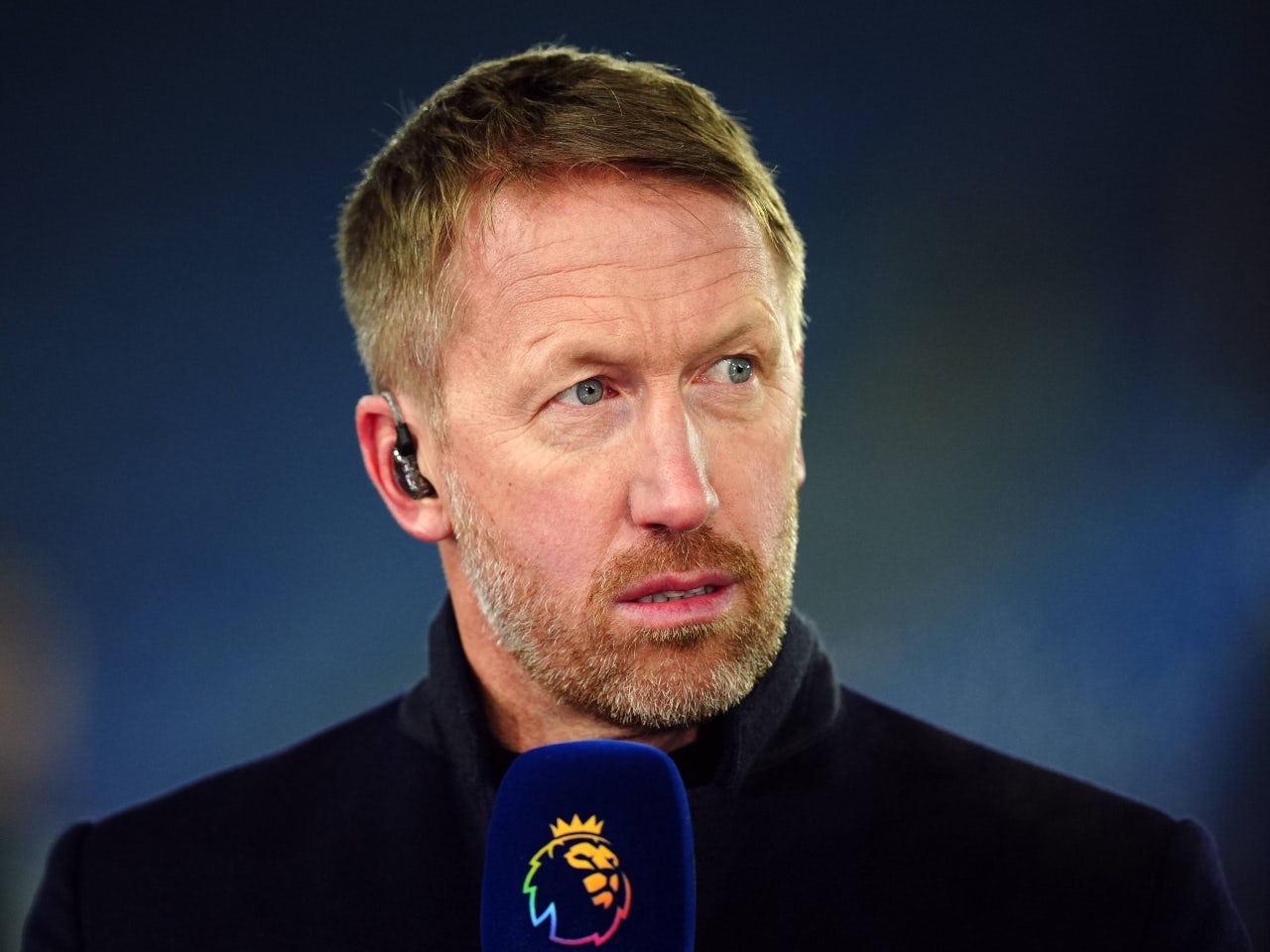 Graham Potter: 'Significant' decision expected 'within next 24 hours' amid West Ham, Everton interest