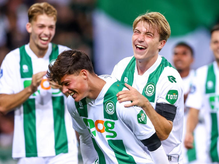 Preview: Groningen vs. Almere City – prediction, team news, lineups