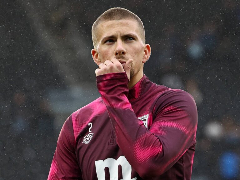 Ipswich Town transfer news: Tractor Boys defender joins Championship club on loan until end of season