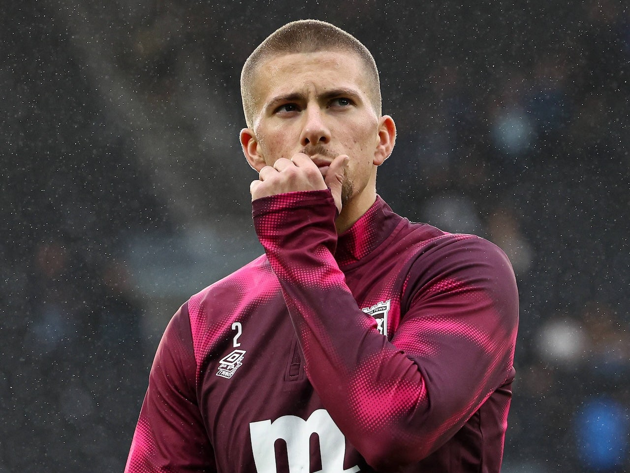 Ipswich Town transfer news: Tractor Boys defender joins Championship club on loan until end of season