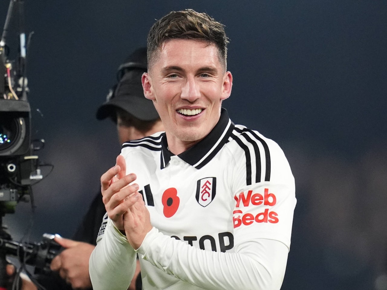 Fulham lineup vs. Ipswich: Predicted XI for their first Premier League game of 2025