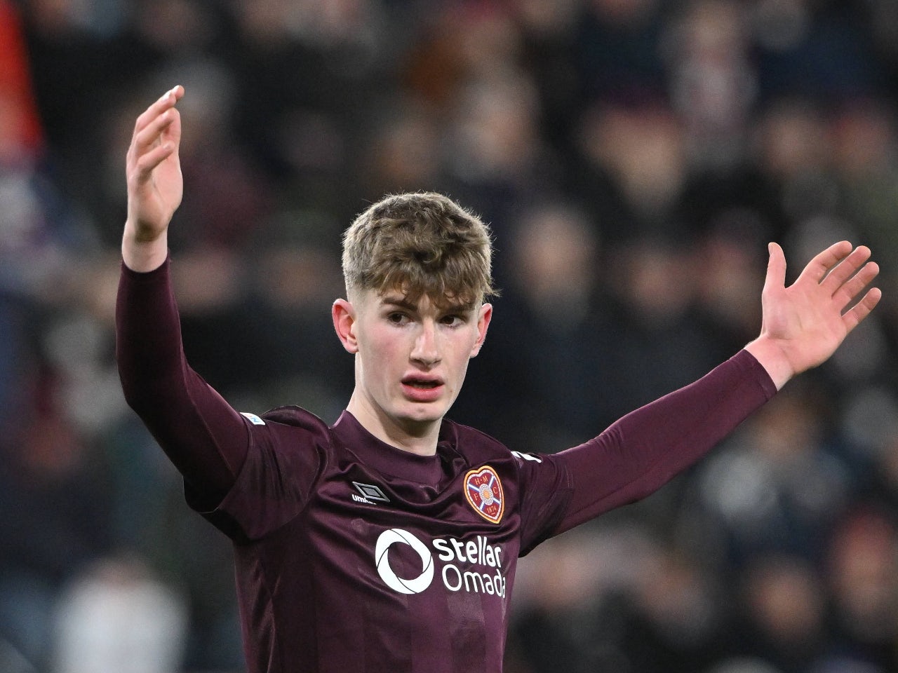 Preview: Hearts vs. Kilmarnock - prediction, team news, lineups