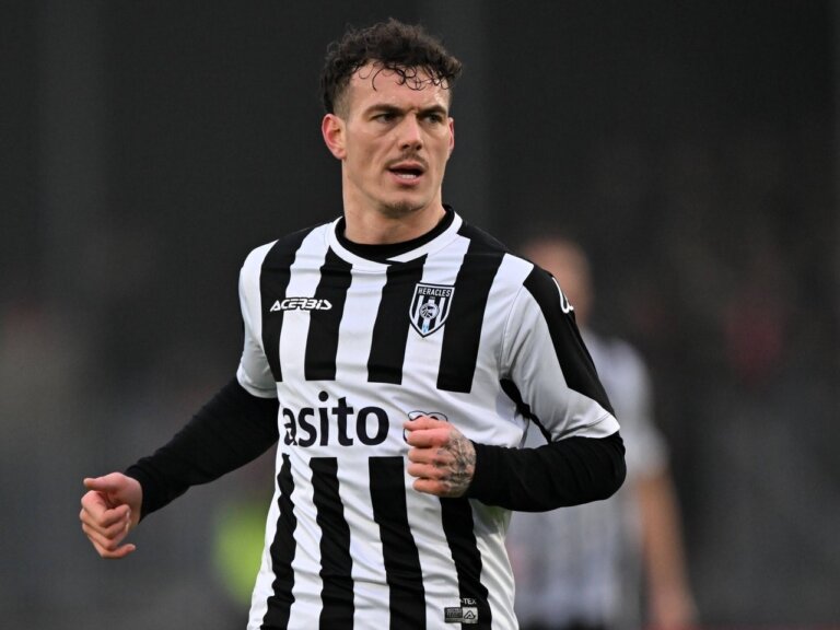 Preview: NAC Breda vs. Heracles – prediction, team news, lineups