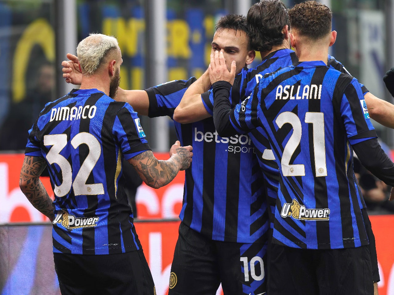 Preview: Inter Milan vs. Monaco - prediction, team news, lineups